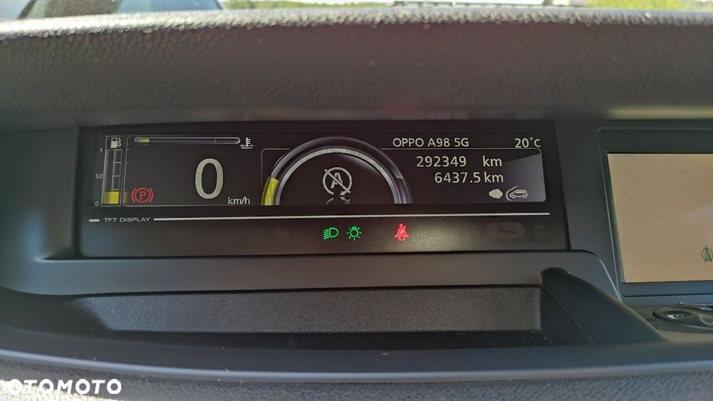 Renault Grand Scenic - 37