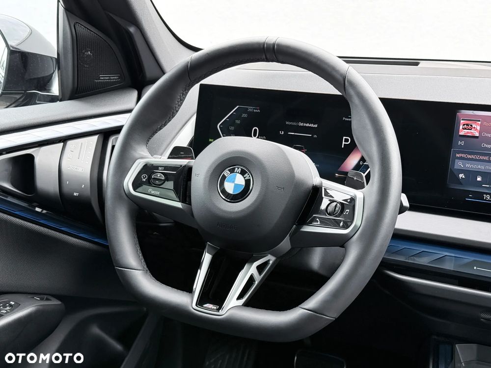 BMW X3 20 xDrive - 19