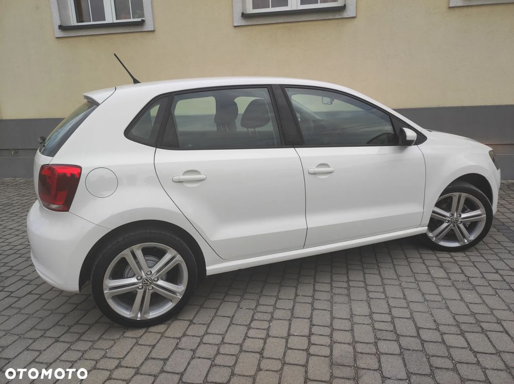 Volkswagen Polo - 28