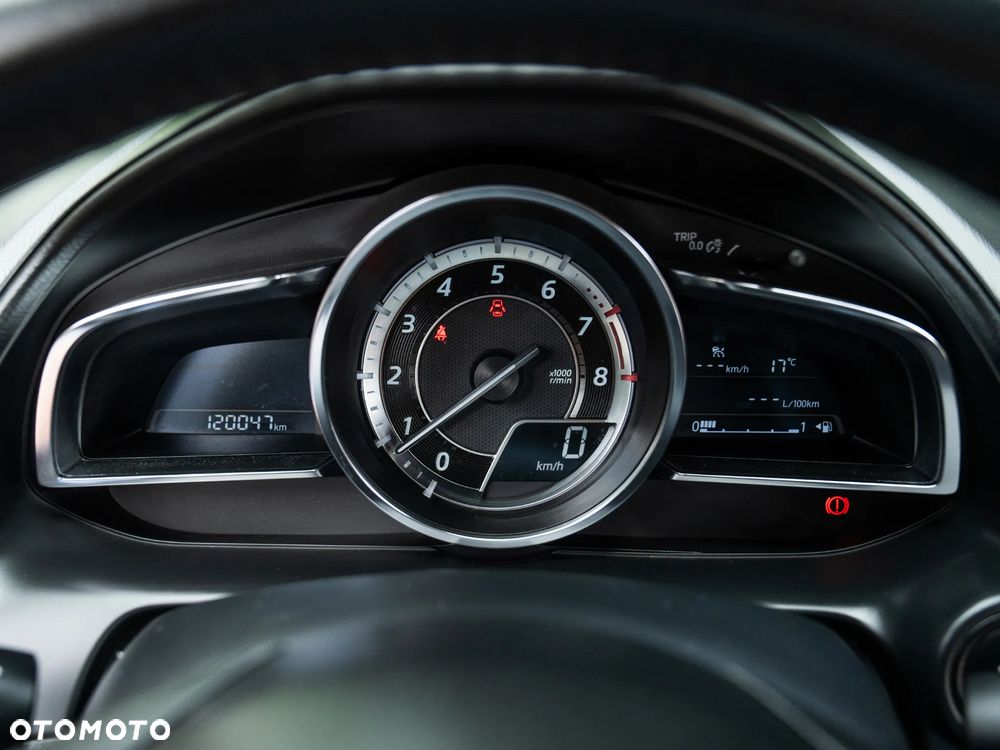 Mazda CX-3 2.0 Skypassion - 35