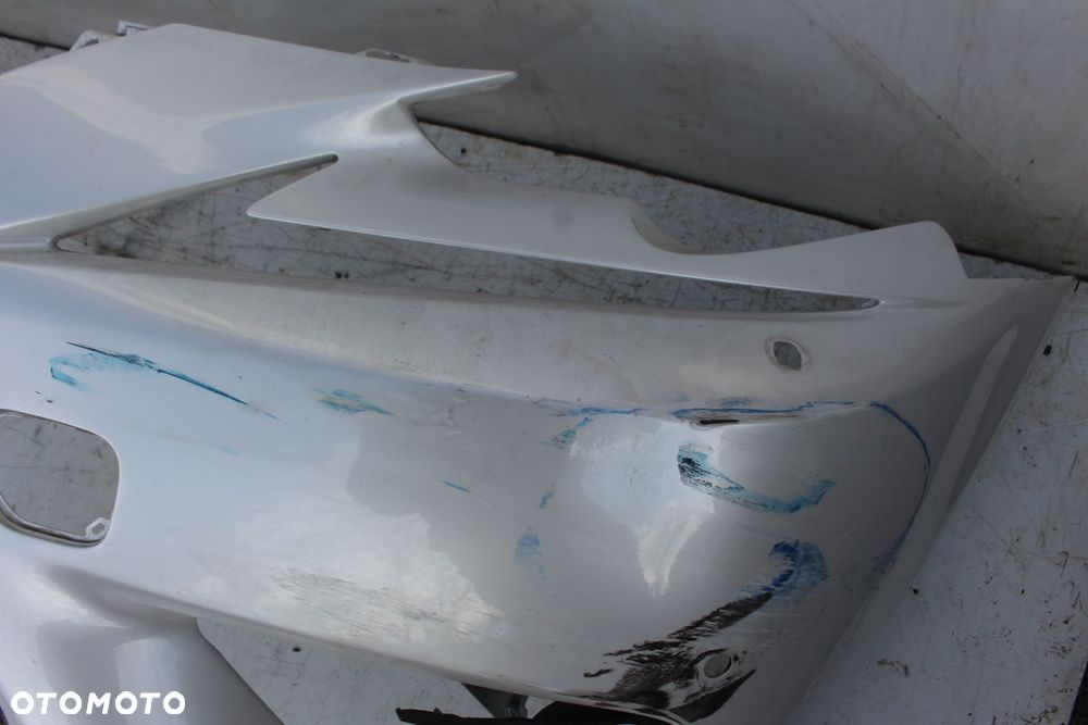 ZDERZAK PRZÓD LEXUS IS 200T IS 250?    81482-53030 - 9