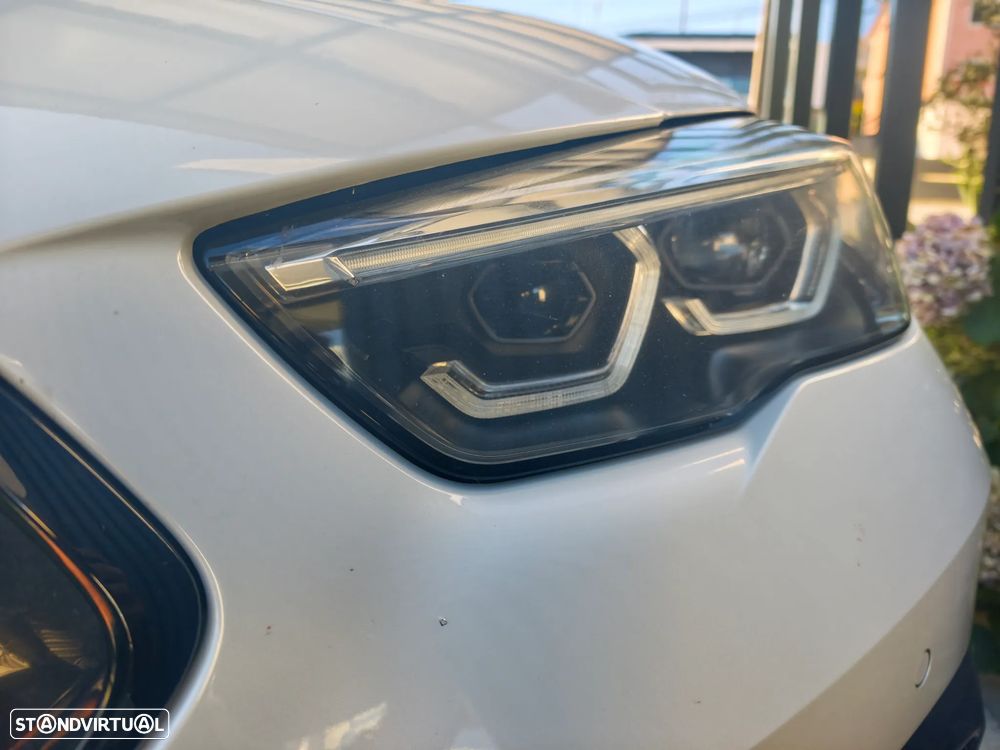 BMW 216 Gran Coupé d Line Sport - 19