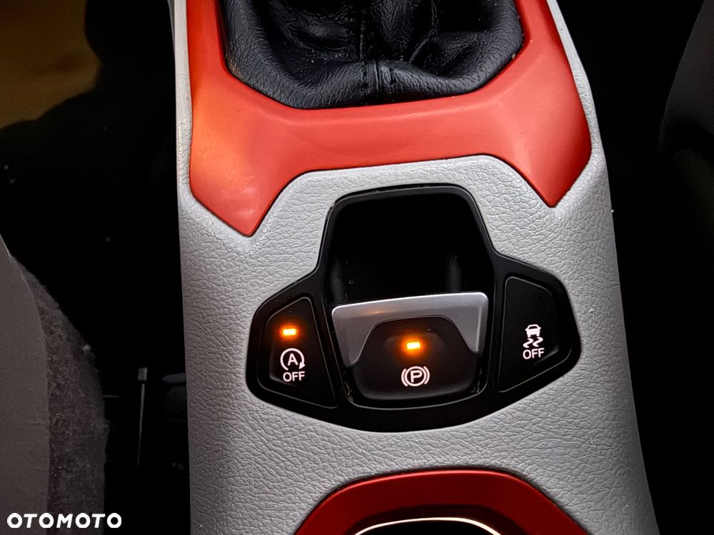 Jeep Renegade 1.4 MultiAir Limited - 18