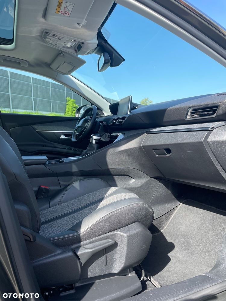 Peugeot 3008 - 28