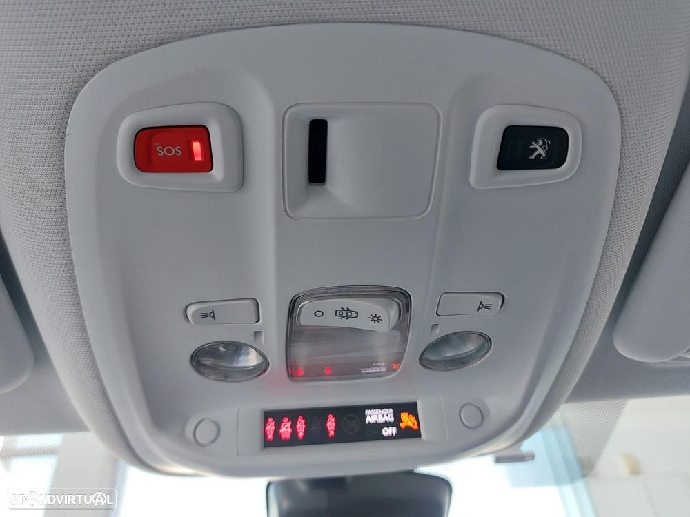 Peugeot 308 1.5 BlueHDi Business Line - 28