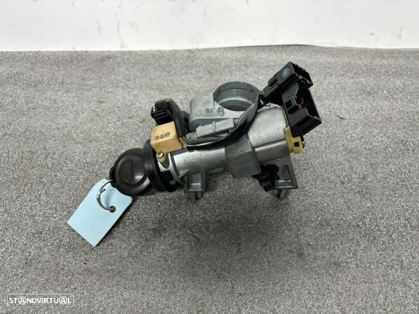 Canhao Igniçao Smart Forfour (454) - 2