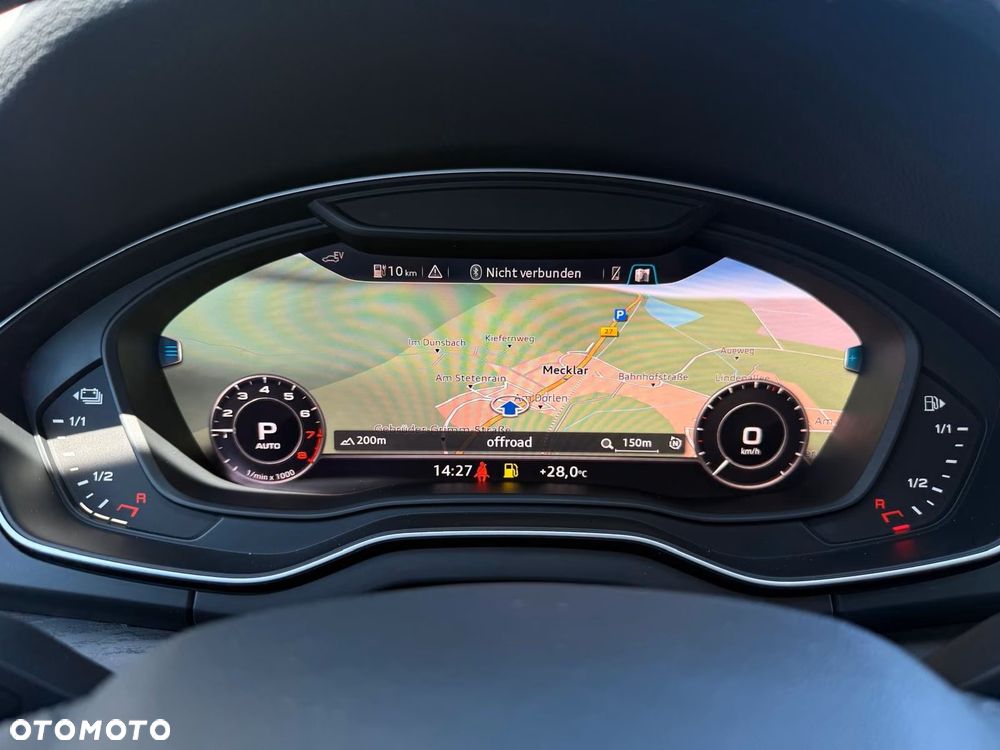 Audi Q5 55 TFSIe quattro S tronic S line - 12