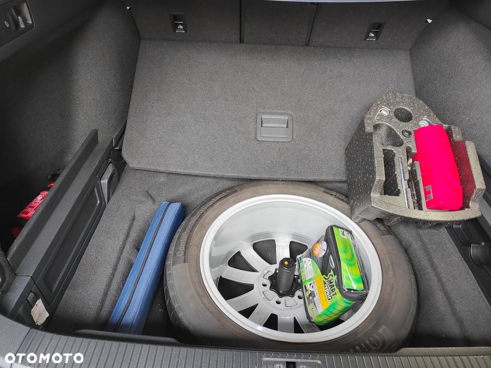 Volkswagen Passat 2.0 TDI BMT Comfortline - 21