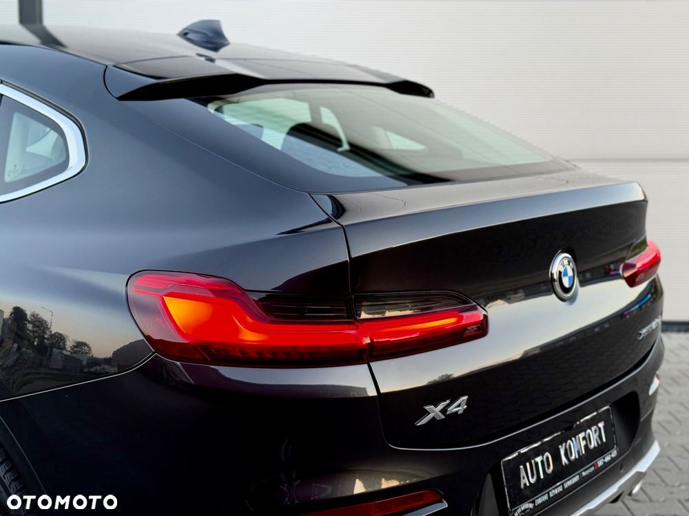 BMW X4 xDrive20d xLine - 22