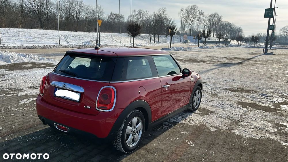 MINI ONE Standard - 4