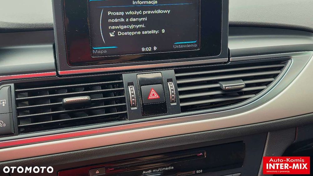 Audi A6 Avant - 28