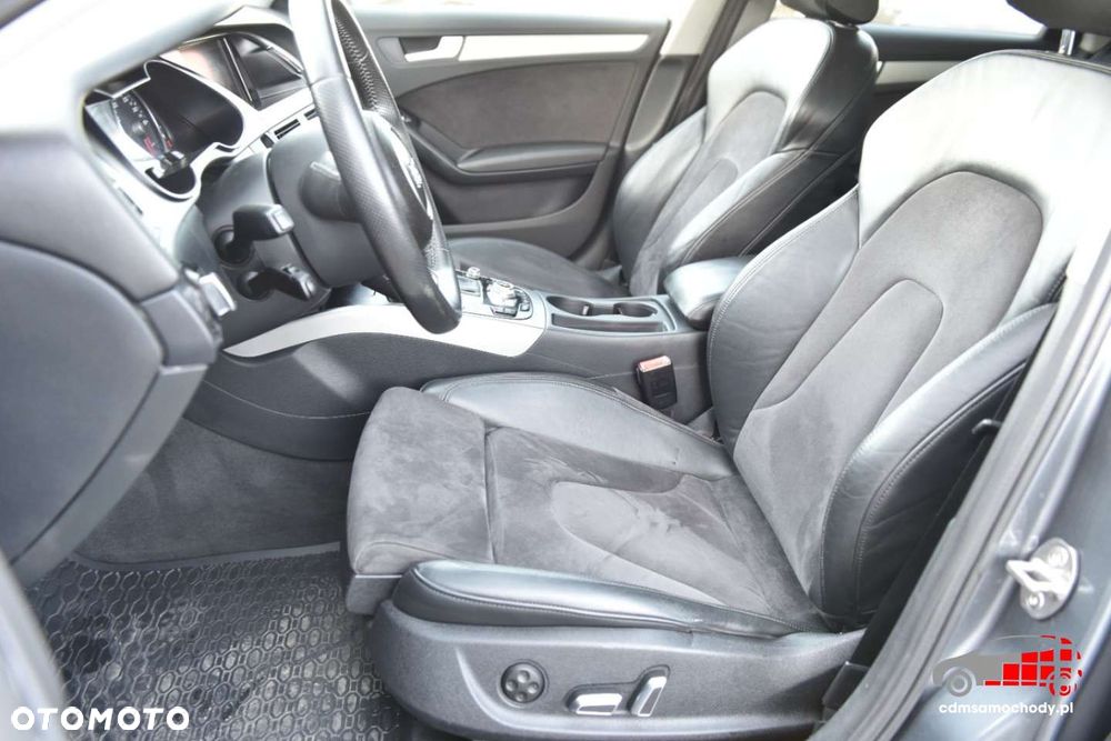 Audi A4 Avant - 18