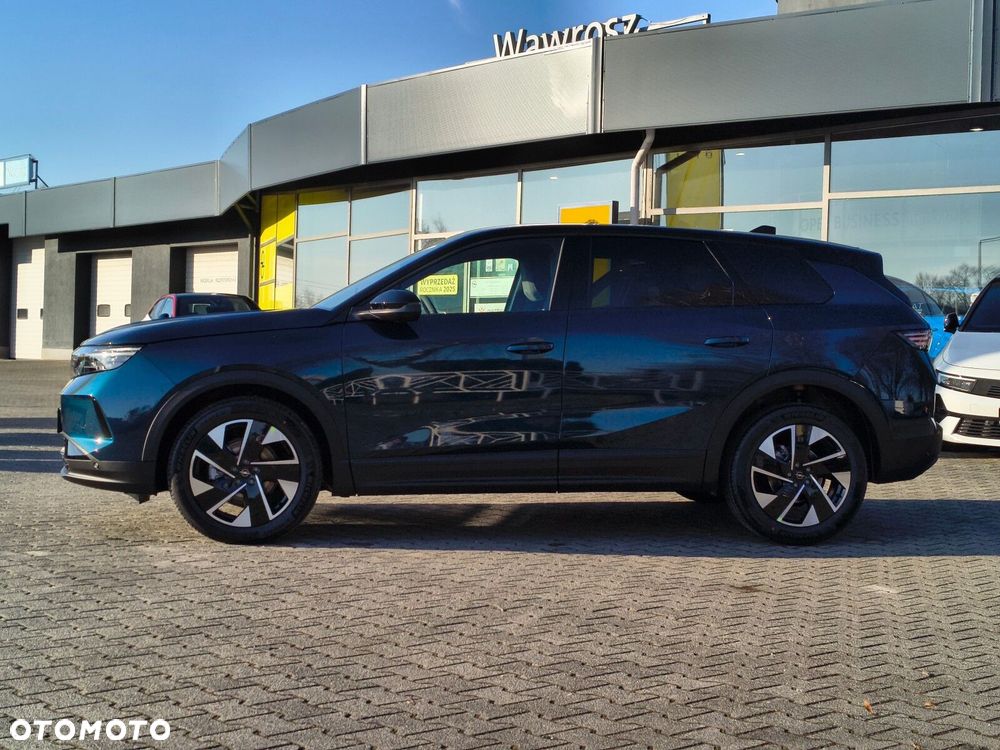 Opel Grandland - 4
