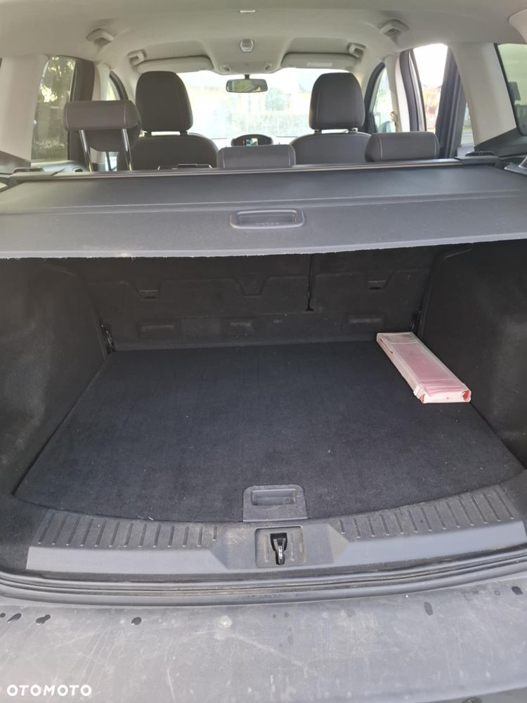 Ford Kuga Vignale 1.5 EcoBoost FWD ASS - 9