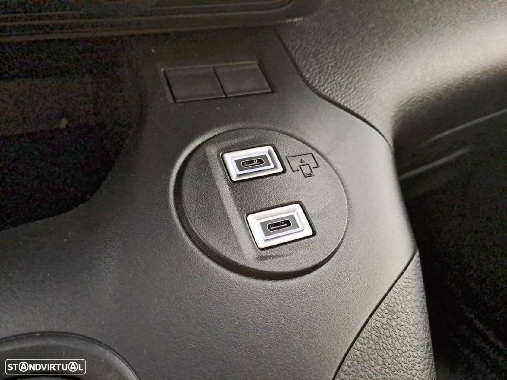 Opel combo - 24