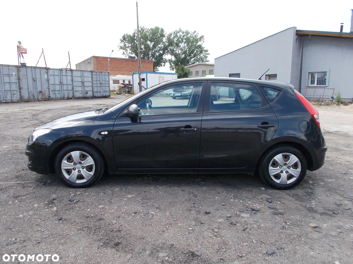 Hyundai i30 1.6 CRDi Classic + - 6