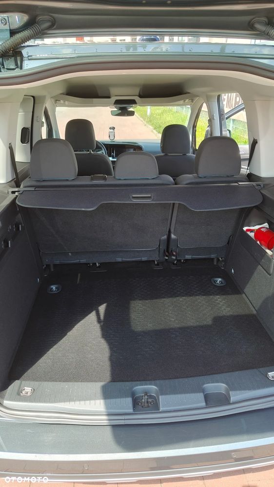 Ford Tourneo Connect 2.0 EcoBlue Active - 10