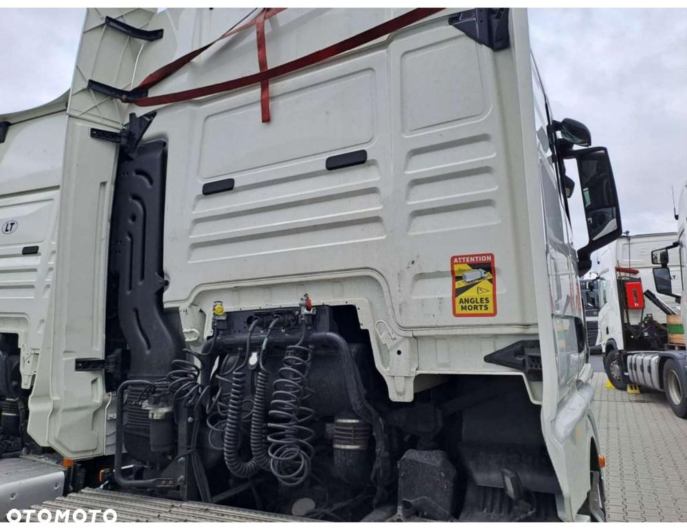 MAN TGX 18.470 GX - 7