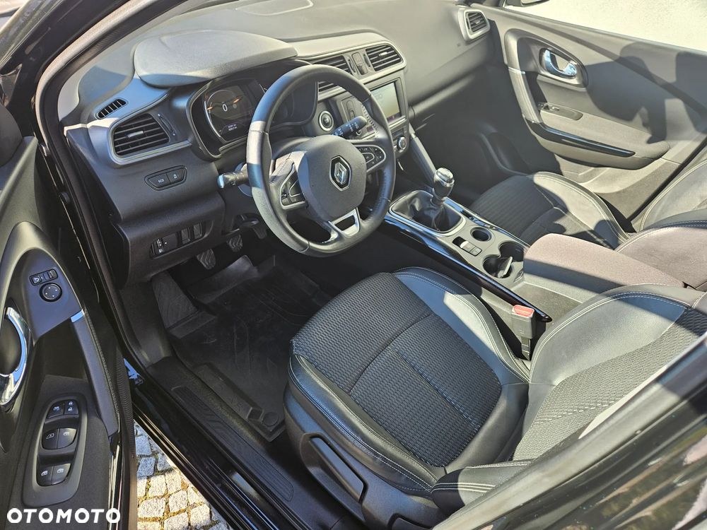 Renault Kadjar Energy TCe 130 LIMITED - 9