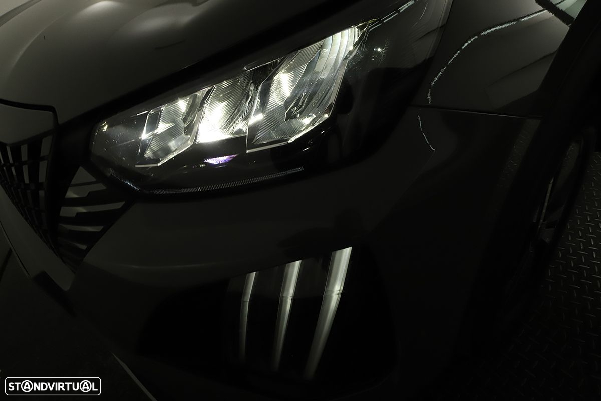 Peugeot 2008 1.2 PureTech Allure - 6