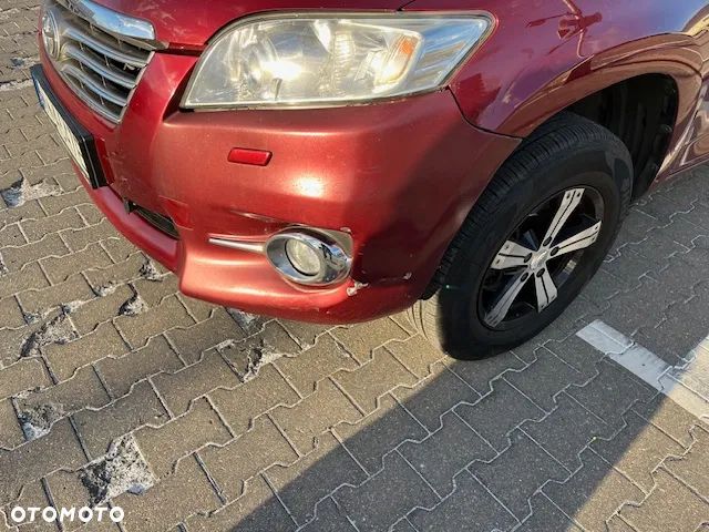 Toyota RAV4 2.0 VVT-i Premium - 3