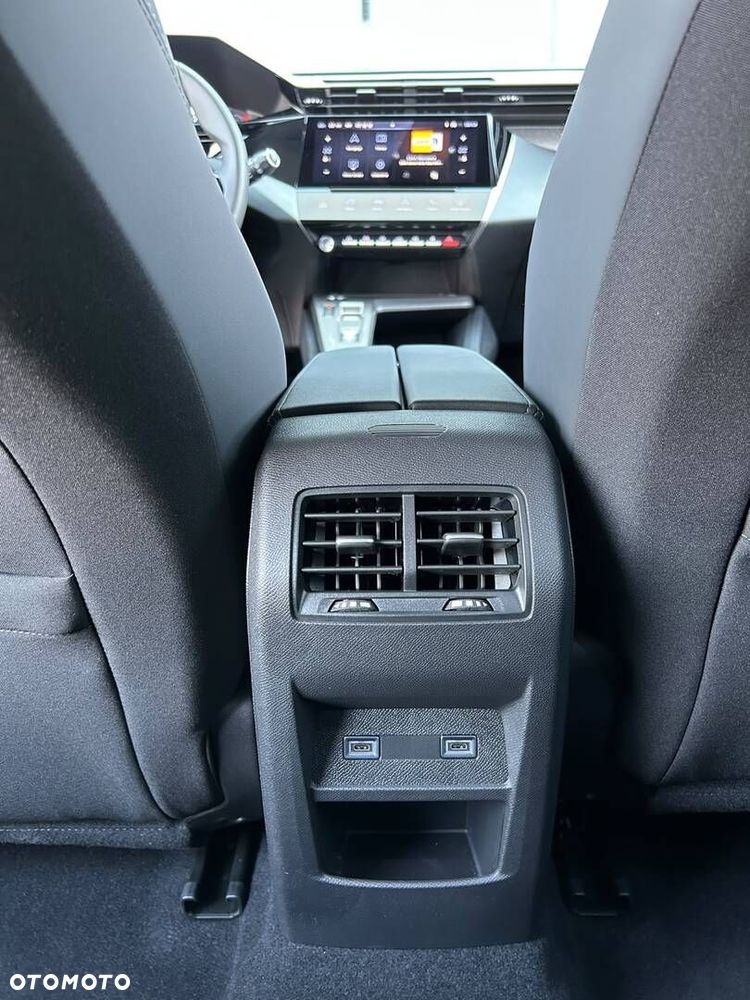Peugeot 308 1.5 BlueHDi Allure S&S EAT8 - 30