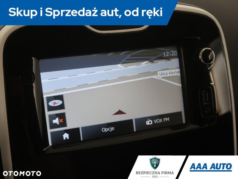 Renault Clio - 15