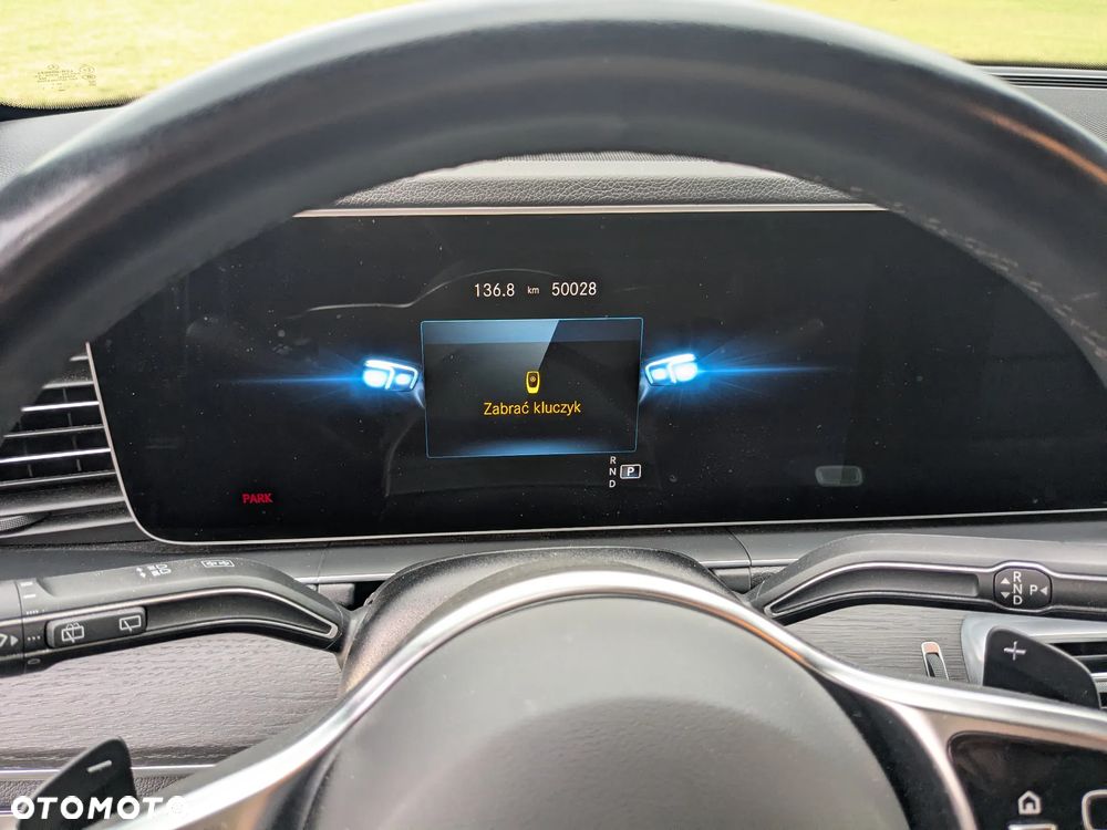 Mercedes-Benz GLE 450 4Matic 9G-TRONIC Advanced Plus - 10