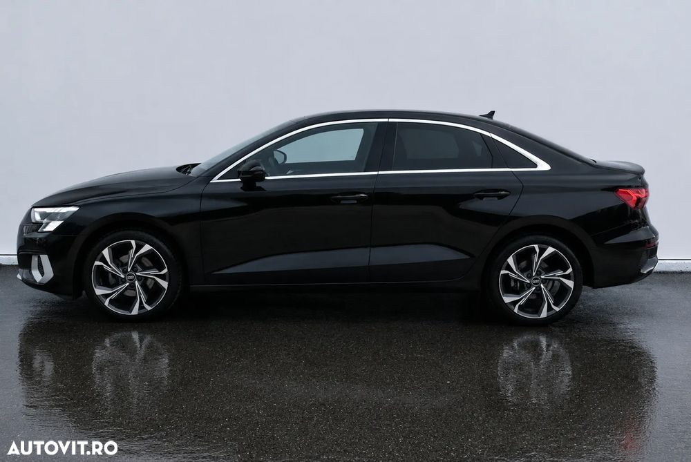 Audi A3 - 8