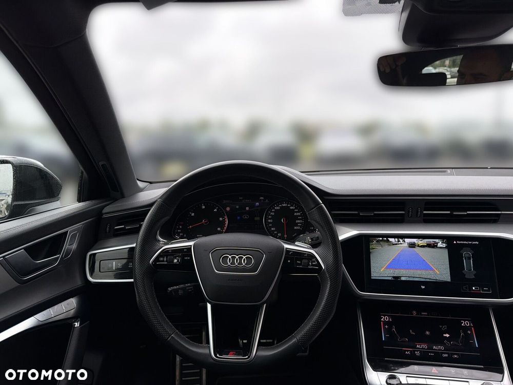 Audi A6 Avant - 23