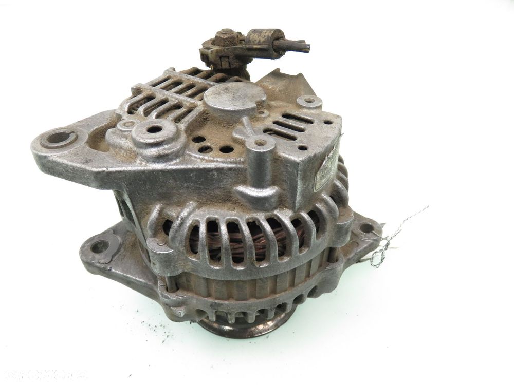 ALTERNATOR MAZDA 323 F VI BJ 2.0 DITD A2TB1298 - 2