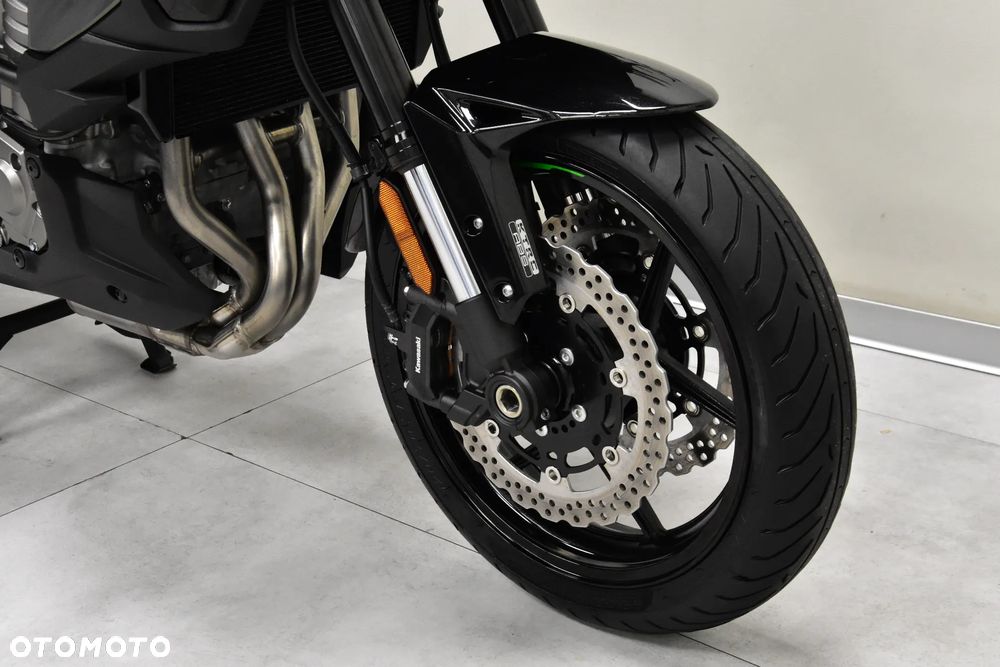 Kawasaki Versys 1000 - 30