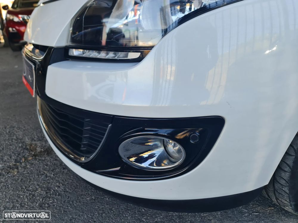 Renault Mégane Sport Tourer 1.5 dCi Bose Edition SS - 11