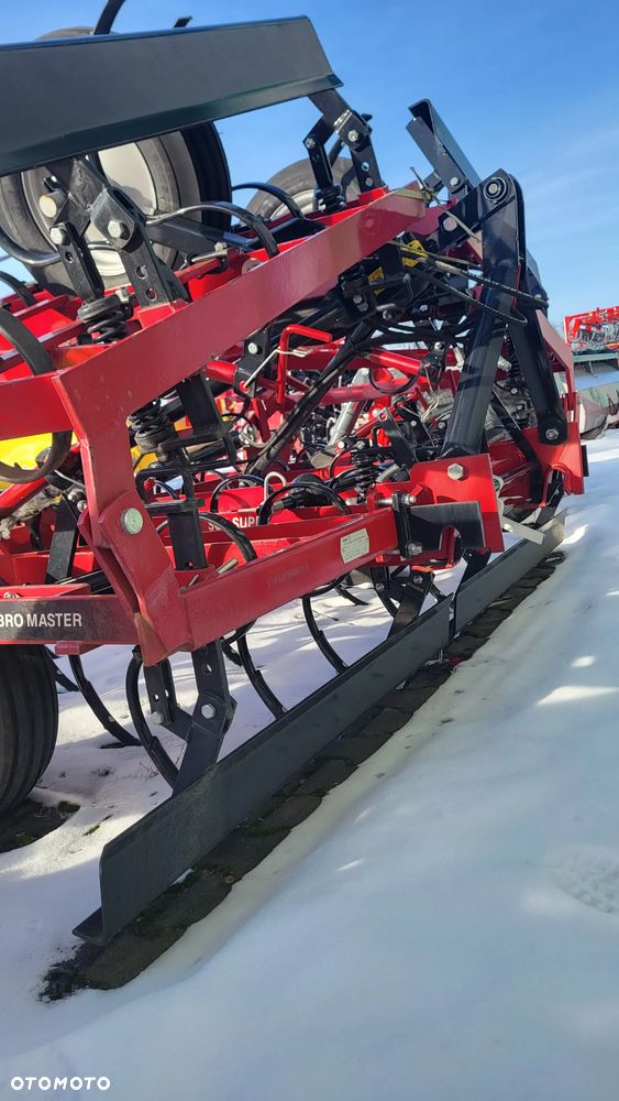 Kongskilde Vibromaster 4,9m - 2