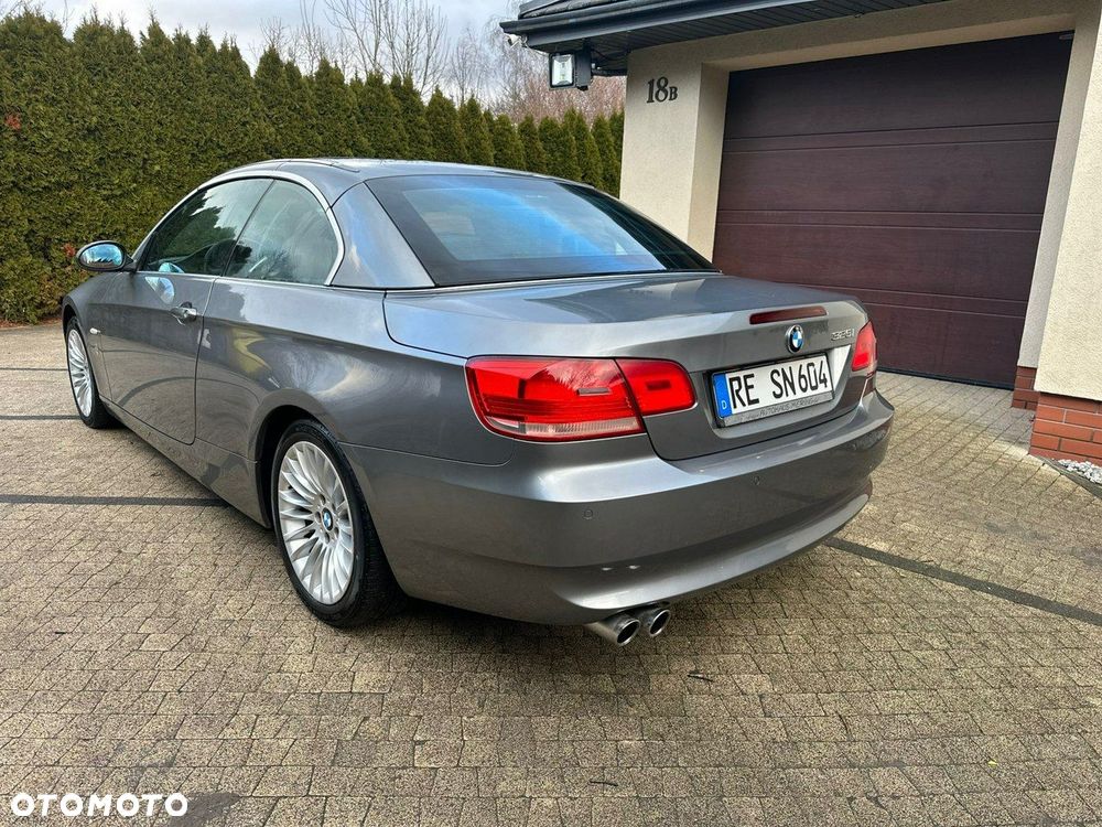 BMW Seria 3 - 36