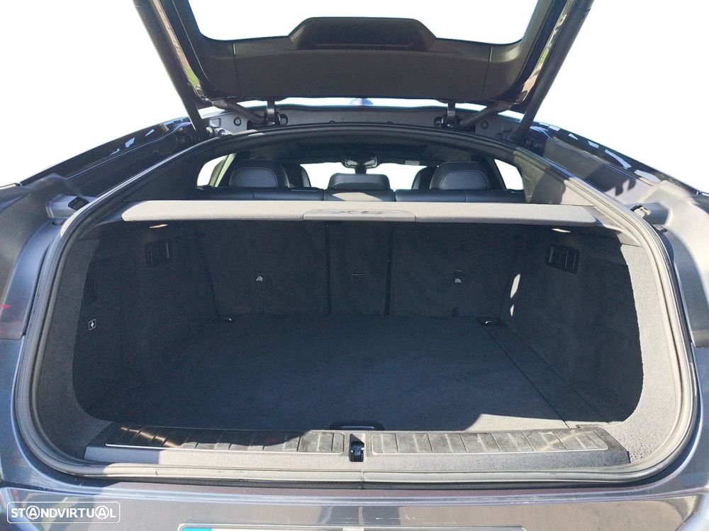 BMW X6 30 d xDrive Pack M - 16