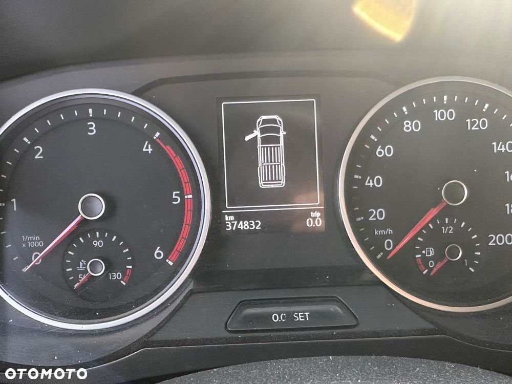 Volkswagen Crafter - 20