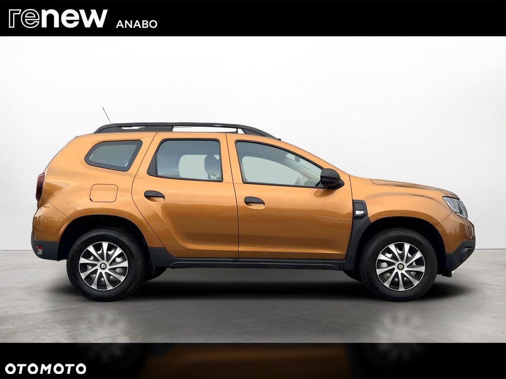 Dacia Duster 1.0 TCe Essential - 6
