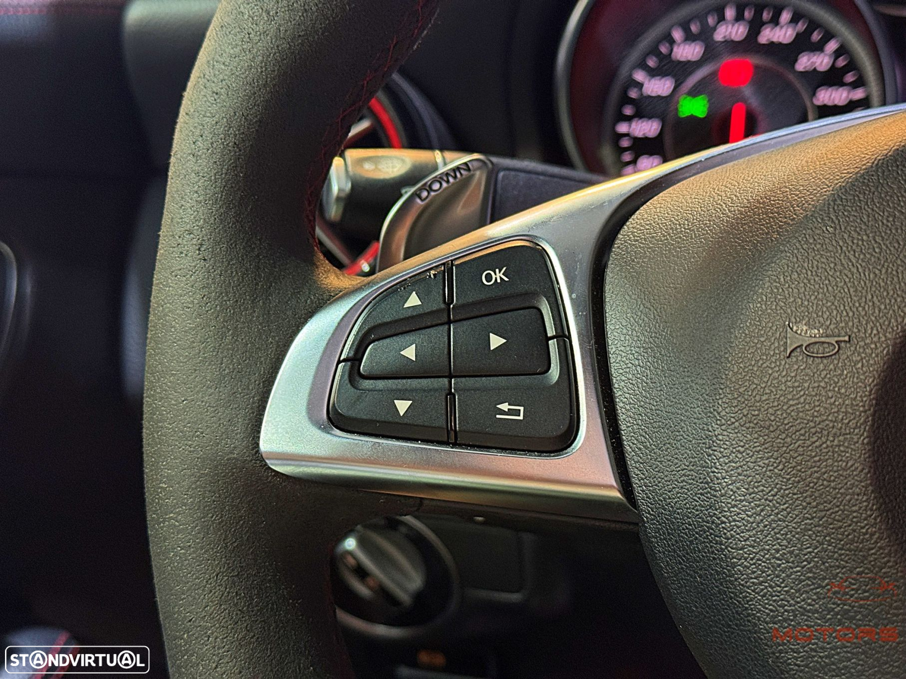 Mercedes-Benz CLA 45 AMG 4Matic Speedshift DCT 7G Night Edition - 22