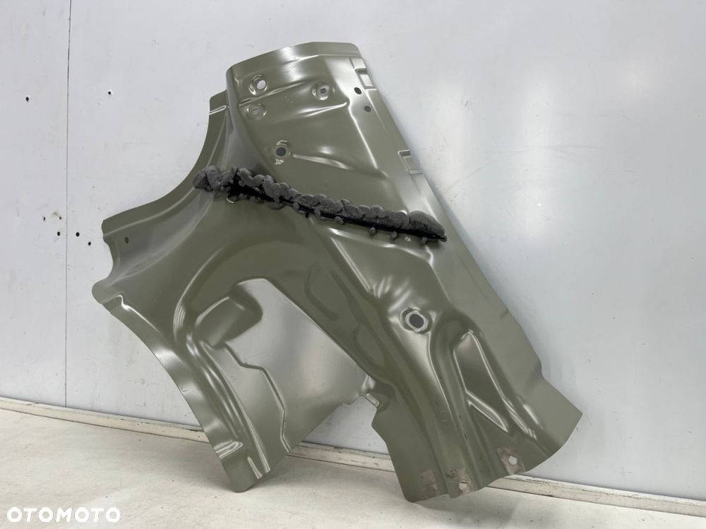 Ćwiartka Mercedes w223 v223 S-klasa 20r.- tylny SŁUPEK C błotnik wewnętrzny tył NOWY a2236300303 - 12
