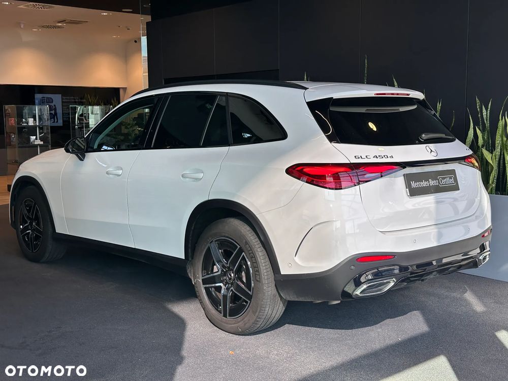 Mercedes-Benz GLC - 6