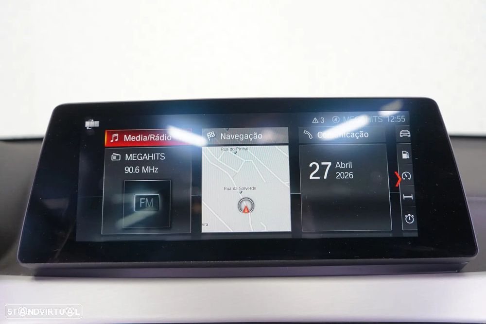 BMW X1 25 e xDrive - 39