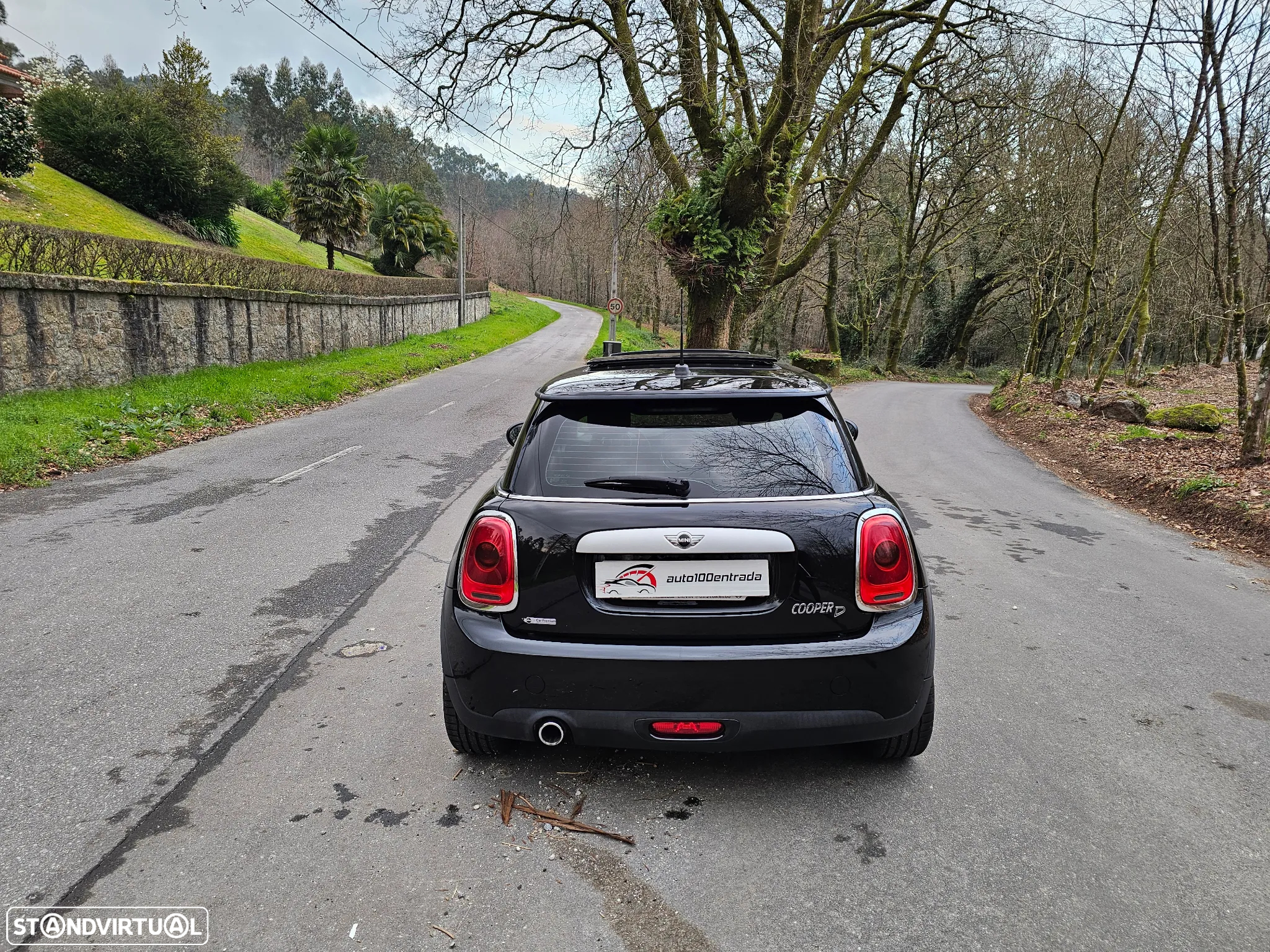 MINI 3 Portas Cooper D 60 Years Chili - 9