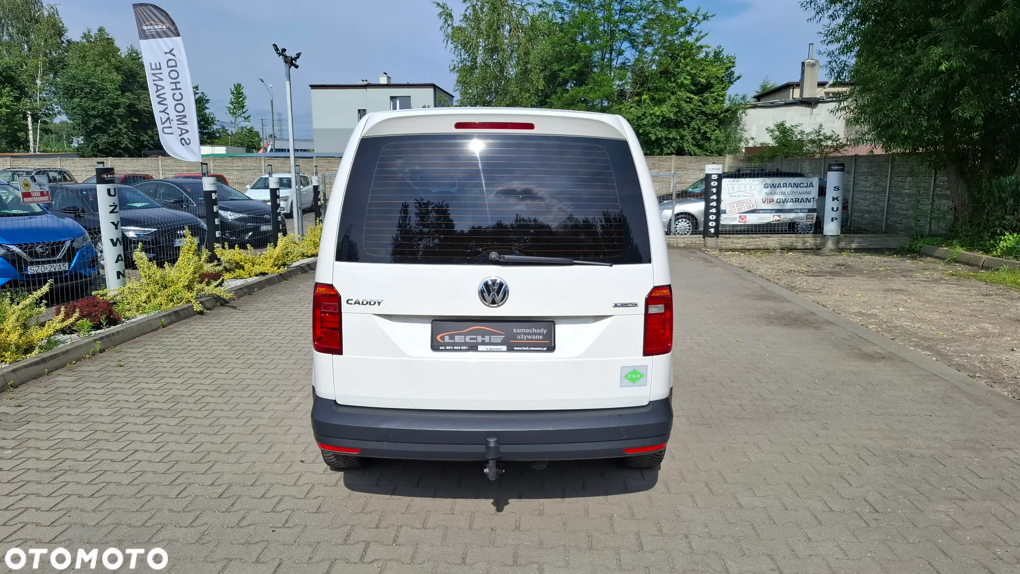 Volkswagen Caddy - 25