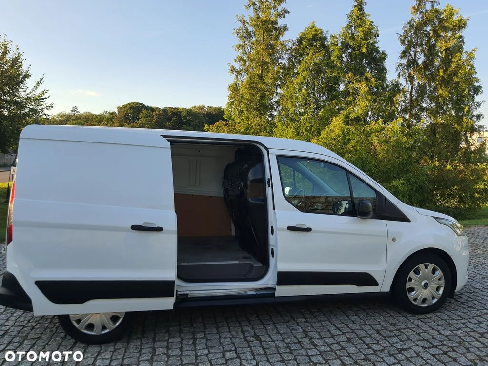 Ford Transit Connect XL - 5