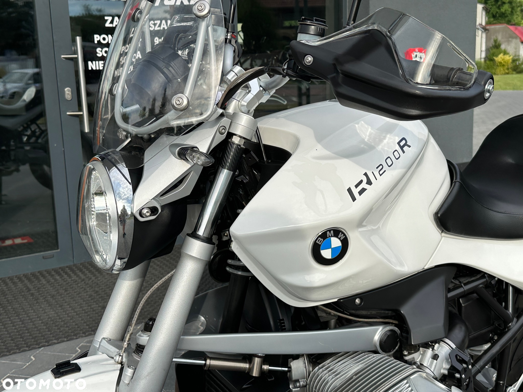BMW R - 35