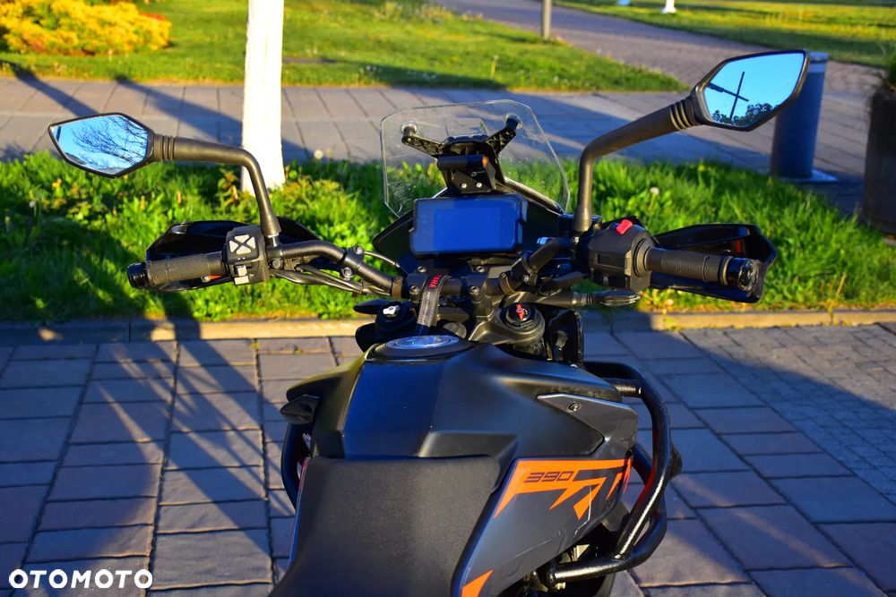 KTM Adventure - 6
