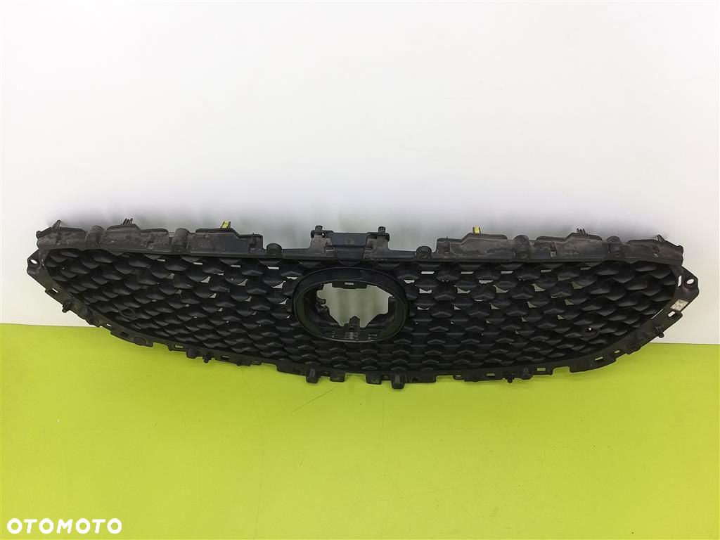Atrapa Grill Mazda DFR550711 CX 30 2019-2021 - 5