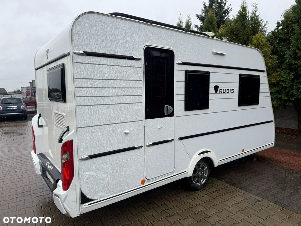 Caravelair Rubis 410 - 6