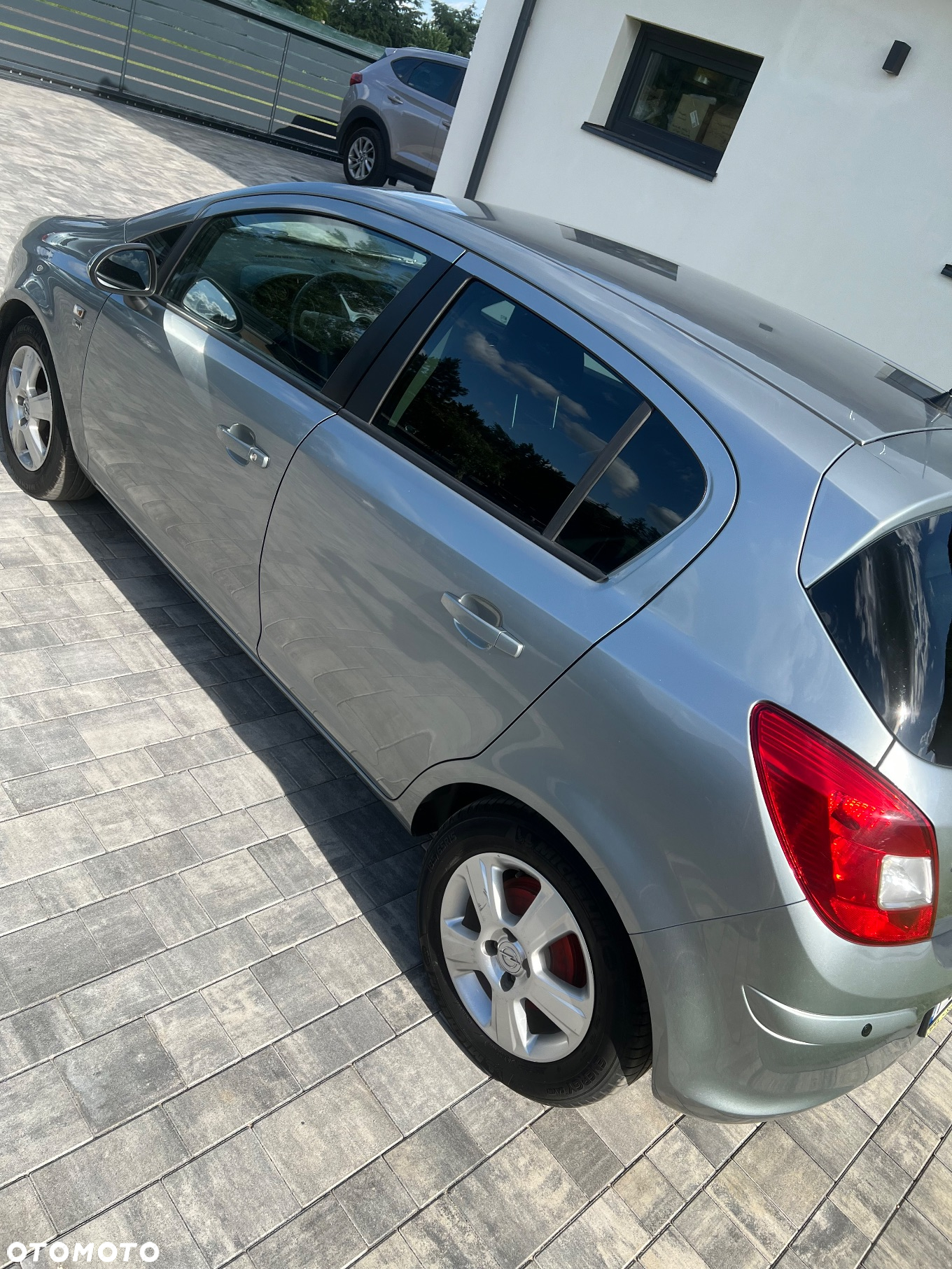 Opel Corsa 1.3 CDTI Edition 150 - 3
